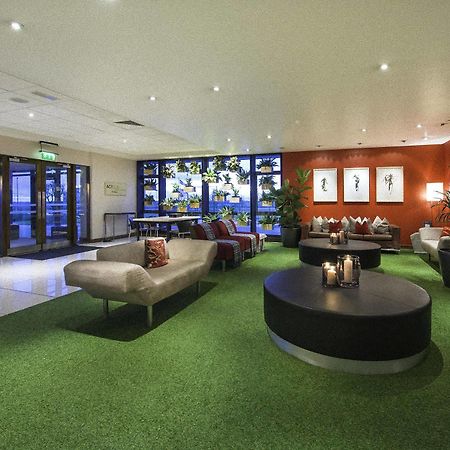 Cork Airport Hotel Dış mekan fotoğraf