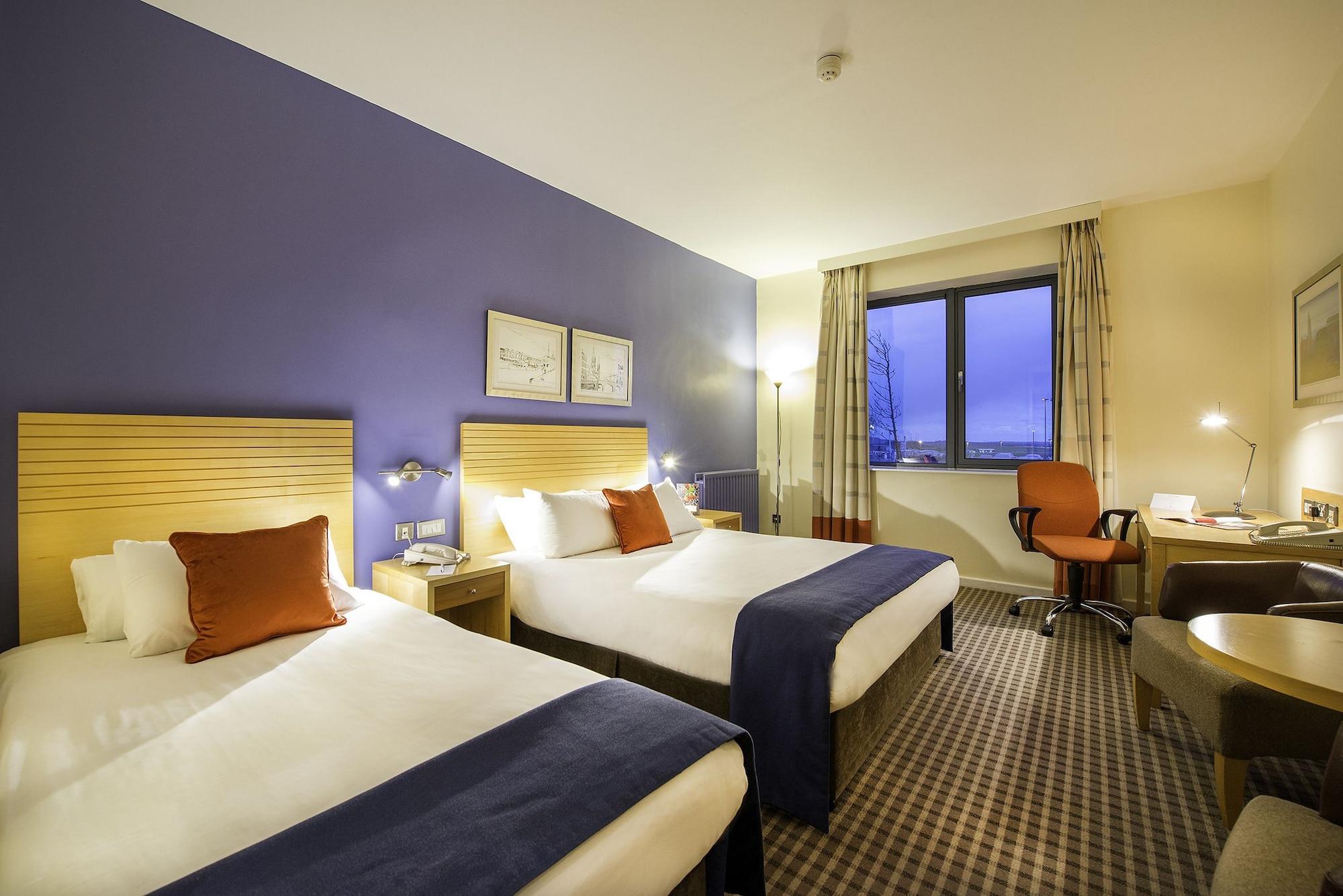 Cork Airport Hotel Dış mekan fotoğraf