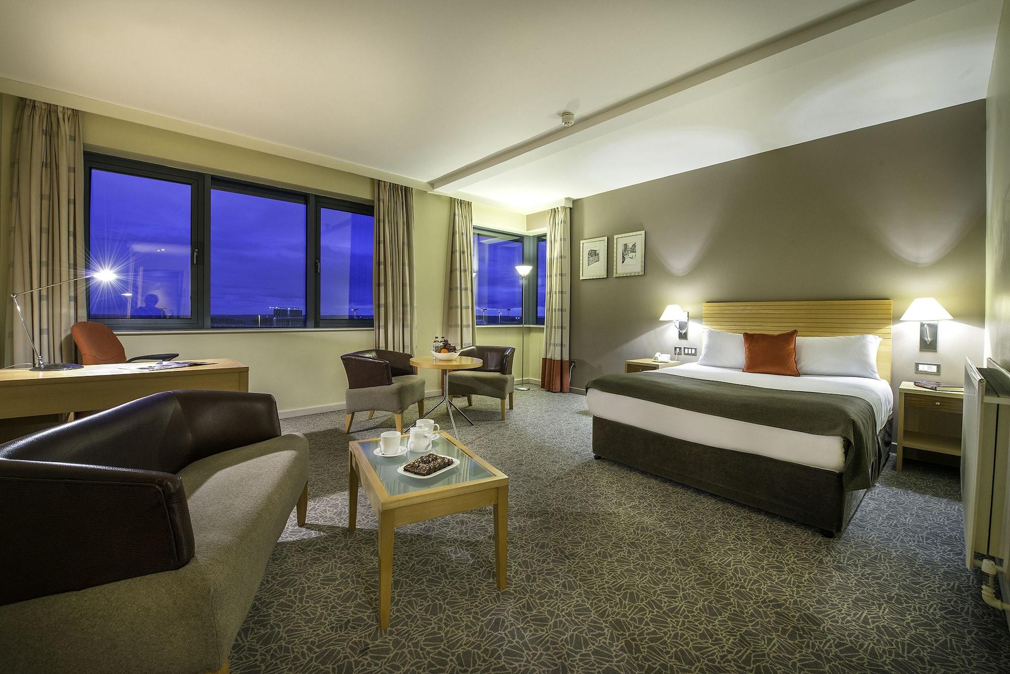 Cork Airport Hotel Dış mekan fotoğraf