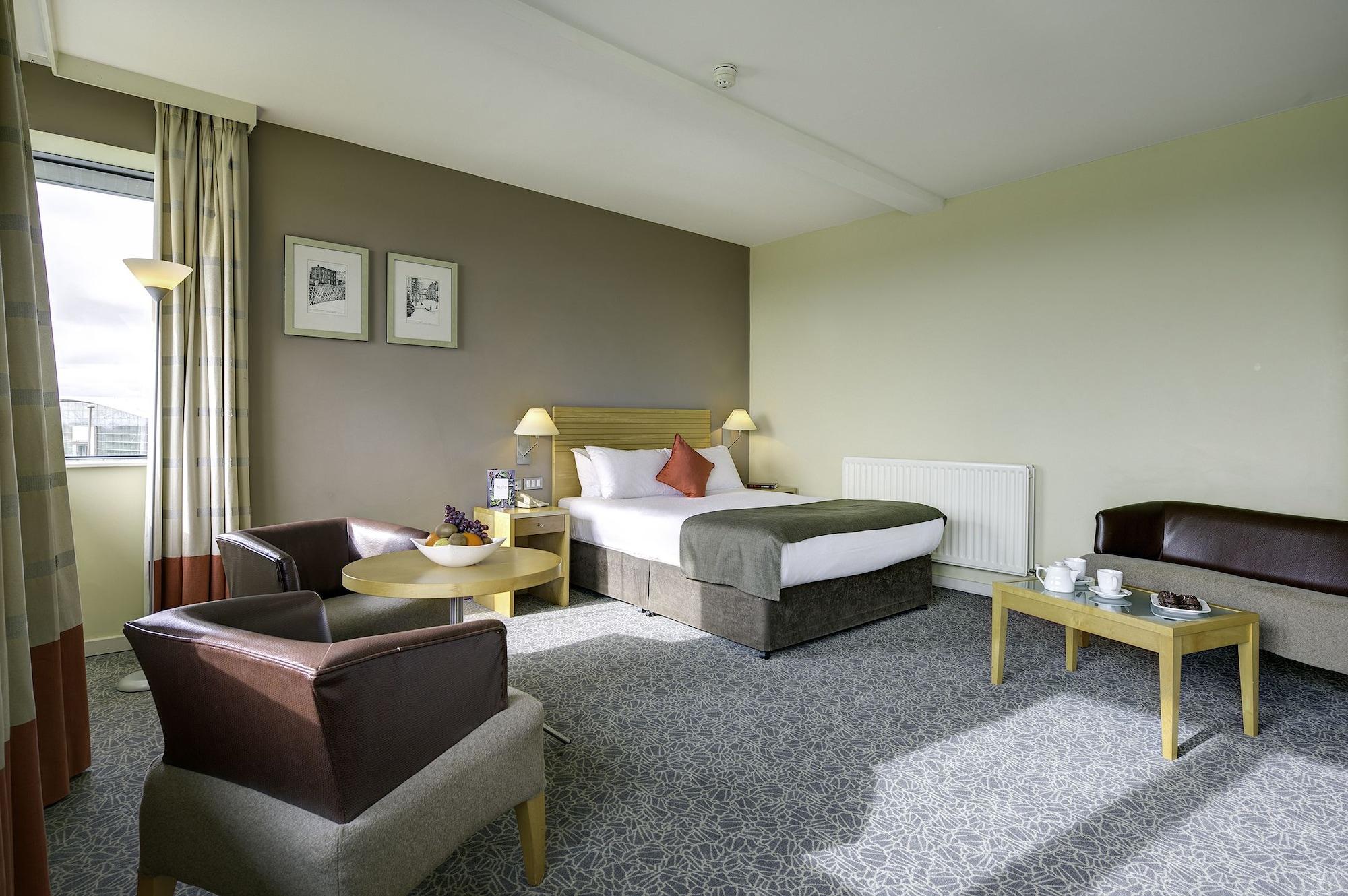 Cork Airport Hotel Dış mekan fotoğraf
