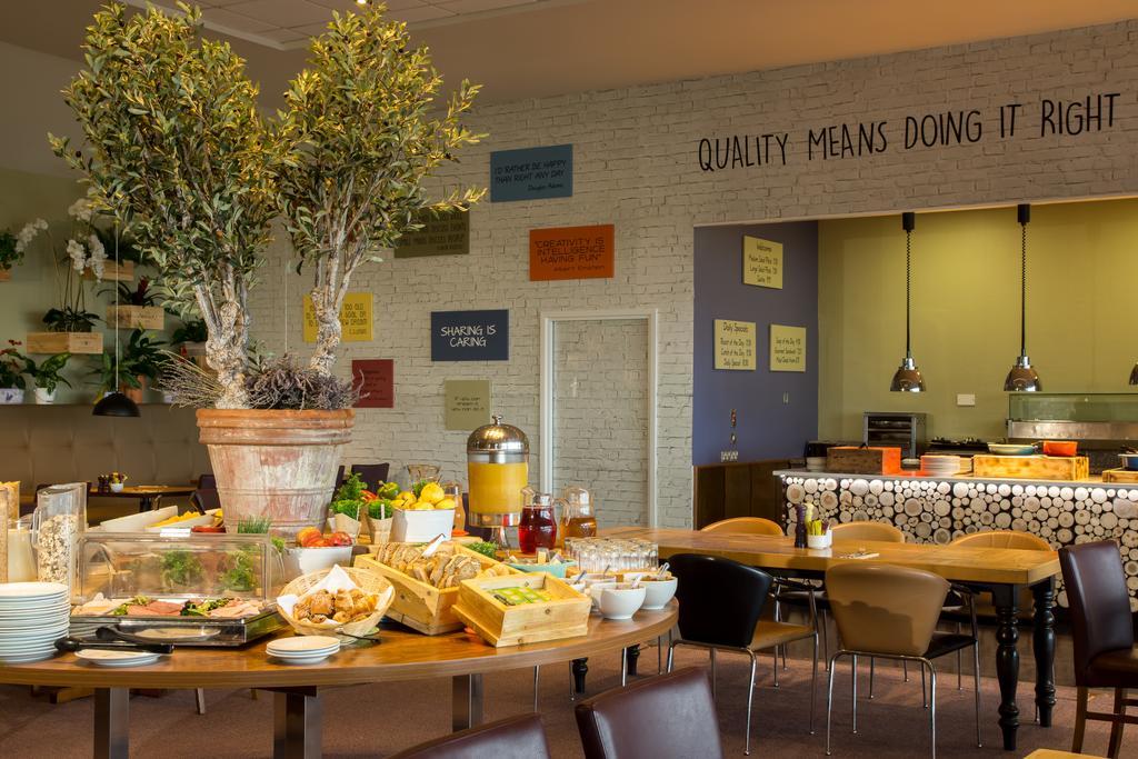Cork Airport Hotel Dış mekan fotoğraf