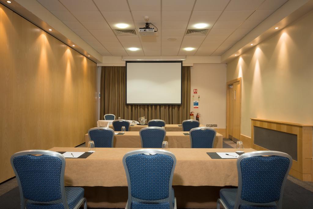 Cork Airport Hotel Dış mekan fotoğraf