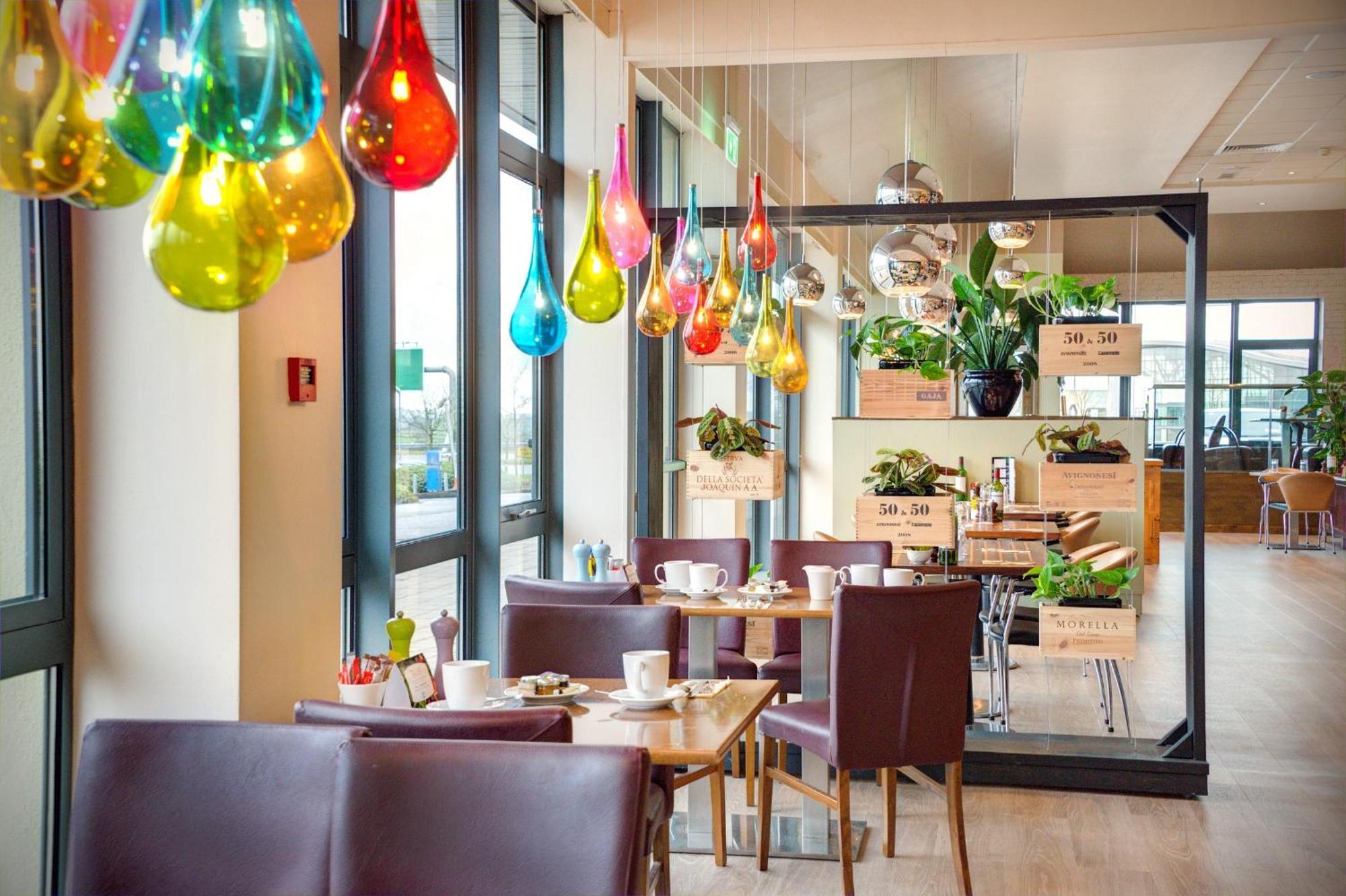 Cork Airport Hotel Dış mekan fotoğraf