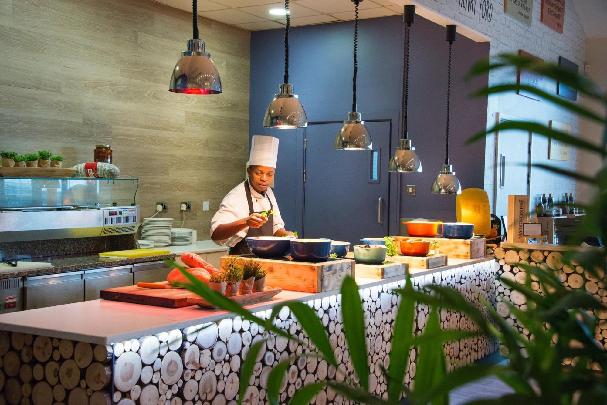Cork Airport Hotel Dış mekan fotoğraf