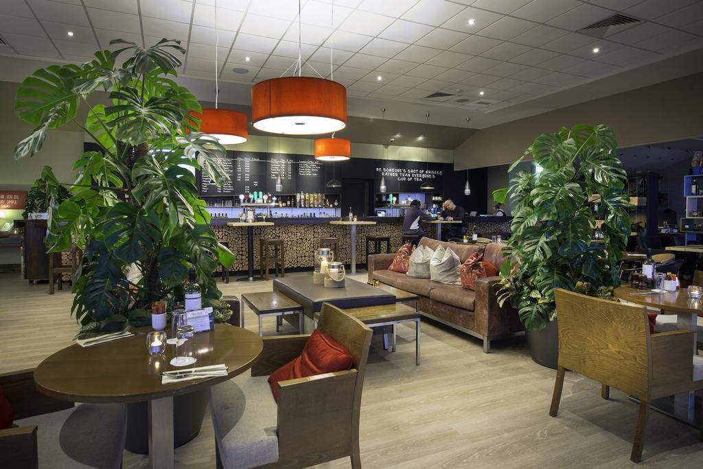 Cork Airport Hotel Dış mekan fotoğraf