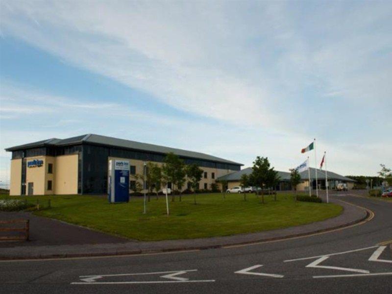 Cork Airport Hotel Dış mekan fotoğraf