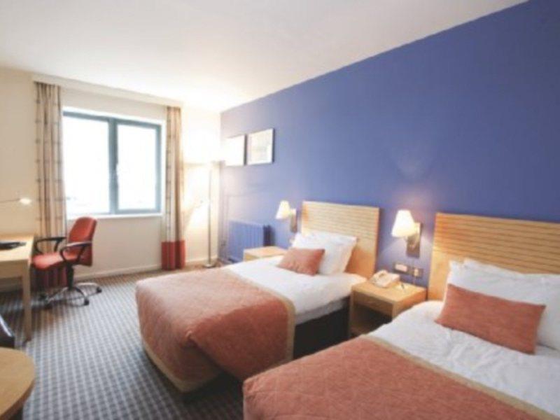 Cork Airport Hotel Oda fotoğraf
