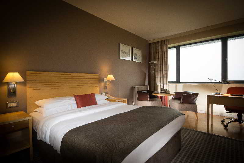 Cork Airport Hotel Dış mekan fotoğraf