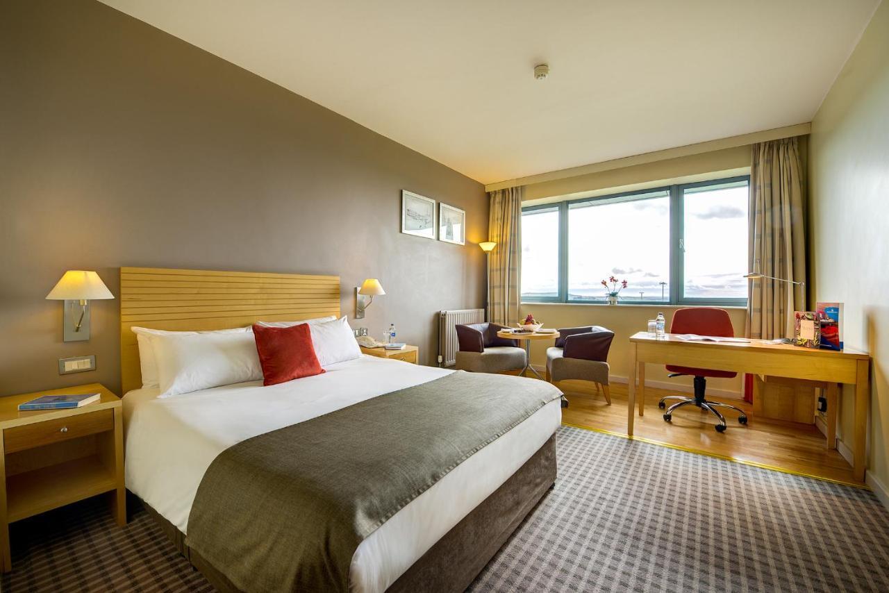 Cork Airport Hotel Dış mekan fotoğraf