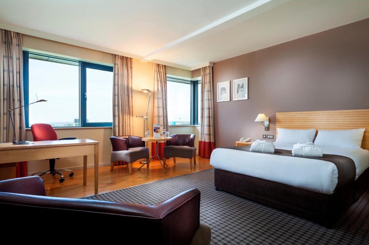 Cork Airport Hotel Dış mekan fotoğraf